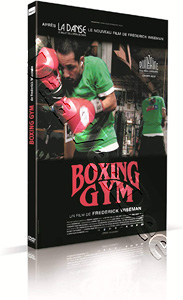 Boxing Gym |   DVD